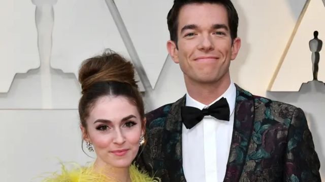 John Mulaney Divorce