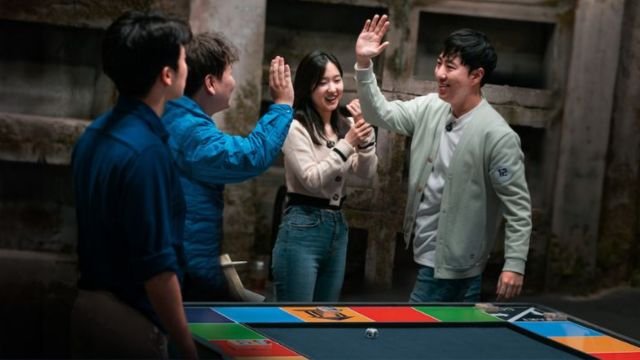 The Devil’s Plan Season 2 Release Date