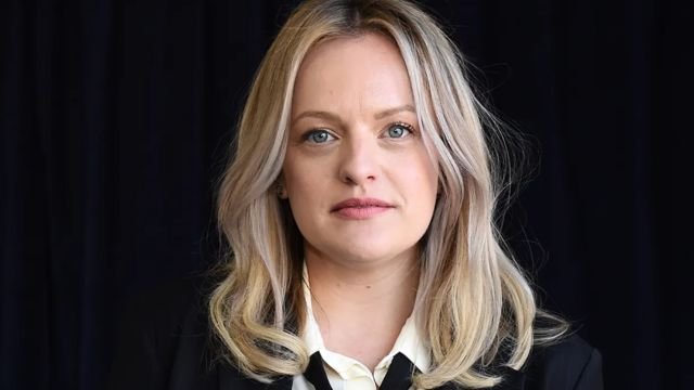 Is Elisabeth Moss Pregnant?