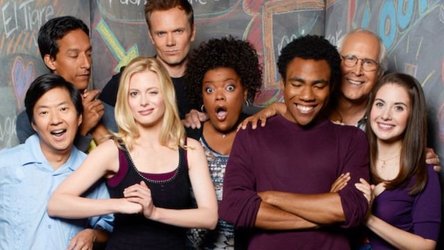 Community Movie Release Date