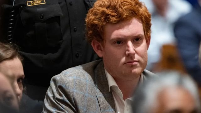 Buster Murdaugh Net Worth: