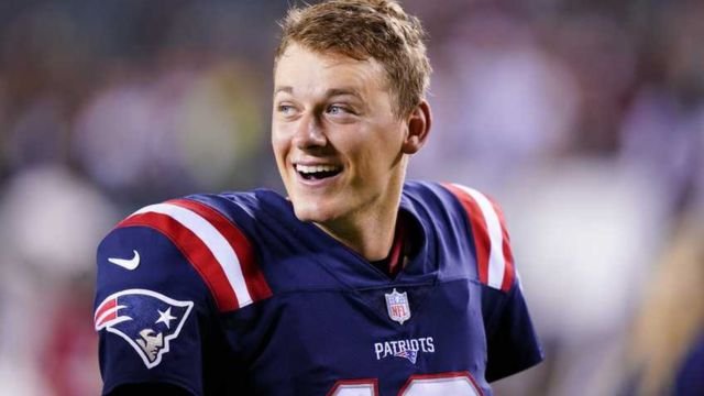 What Happened to Mac Jones?