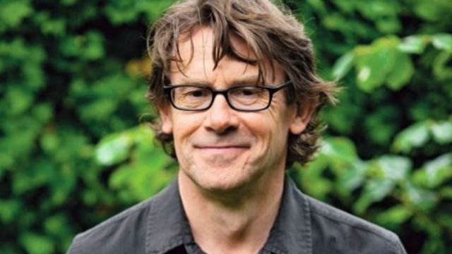 Is Nigel Slater Gay?