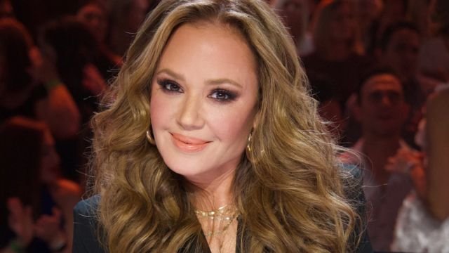 Leah Remini Plastic Surgery