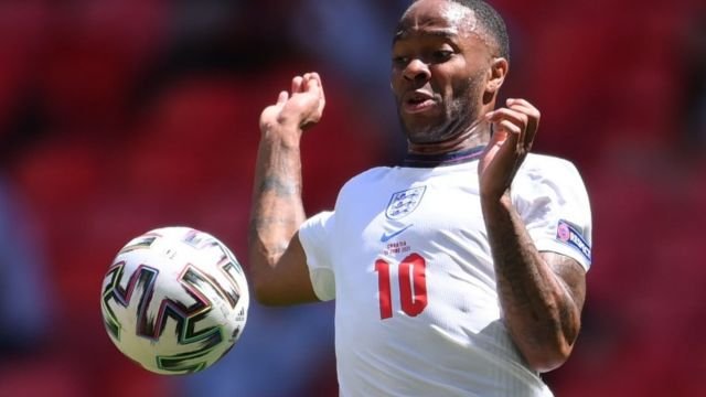 Is Raheem Sterling Gay?