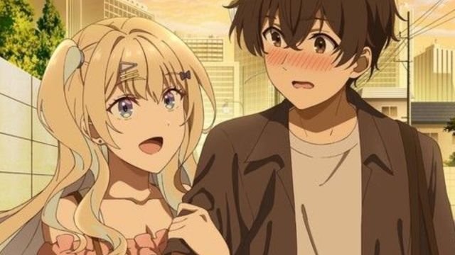 our dating story season 2 release date