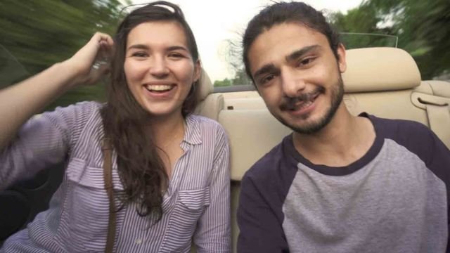 Eva Zu Beck Boyfriend