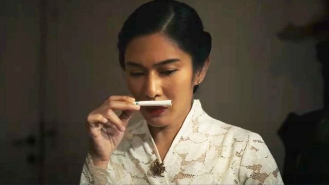 Cigarette Girl Season 2 Release Date