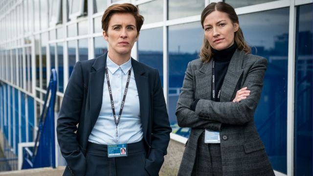 Line of Duty Season 7 Release Date