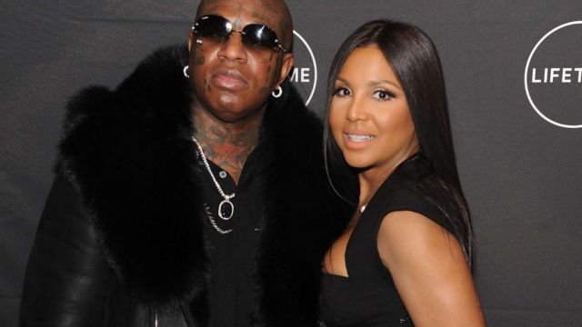 Who Is Toni Braxton Dating Now?