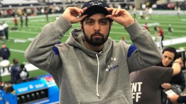 Neel Nanda Cause of Death