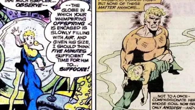 Is Aquababy Dead Or Alive?