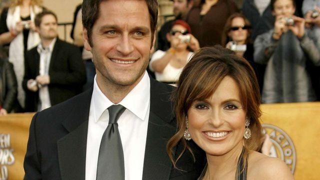 Is Mariska Hargitay Pregnant?