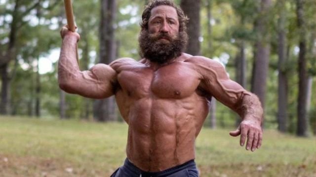 Liver King Net Worth