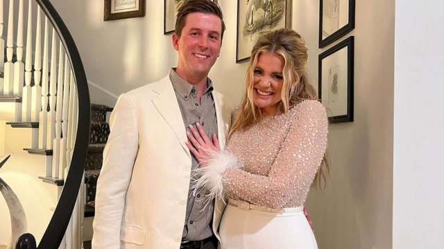 Is Lauren Alaina Married