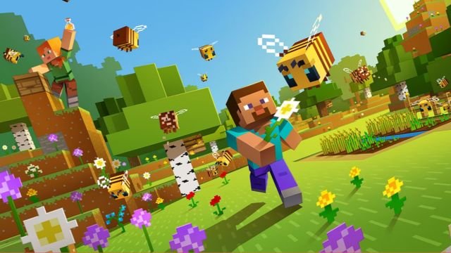 How to Make Shears in Minecraft?