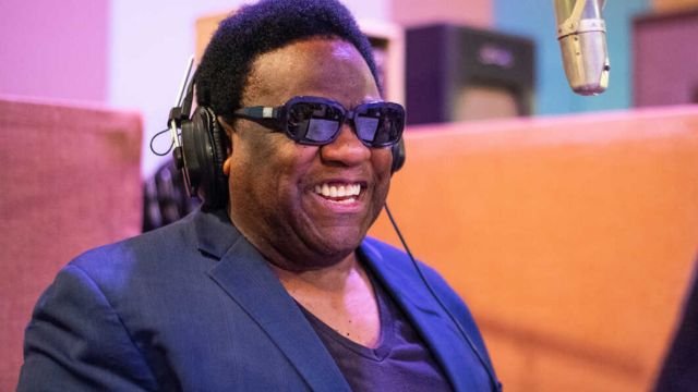 Is Al Green Still Alive?
