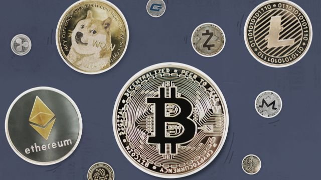 Best Crypto to Invest in 2024