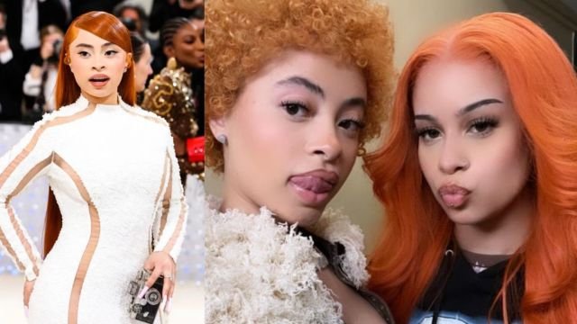 Who is Ice Spice Sister?