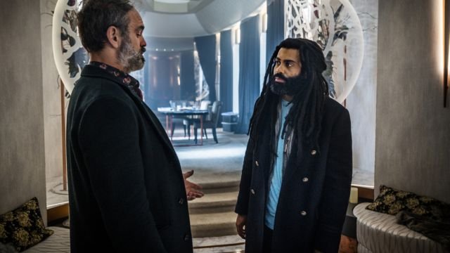 Snowpiercer Season 5 Release Date