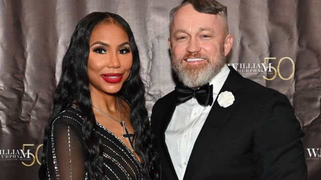 Who is Tamar Braxton Dating?