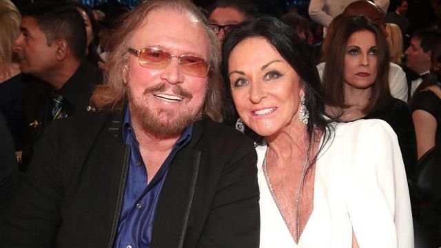 Is Barry Gibb Gay?