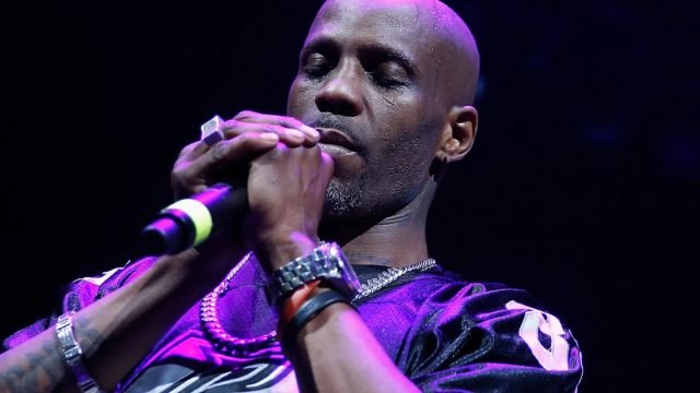 DMX Cause of Death