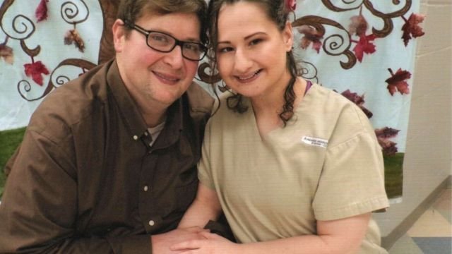 Where is Gypsy Rose Blanchard Now?