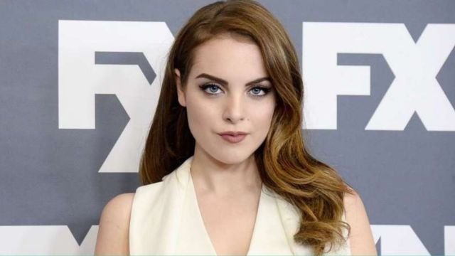 Is Liz Gillies Pregnant?