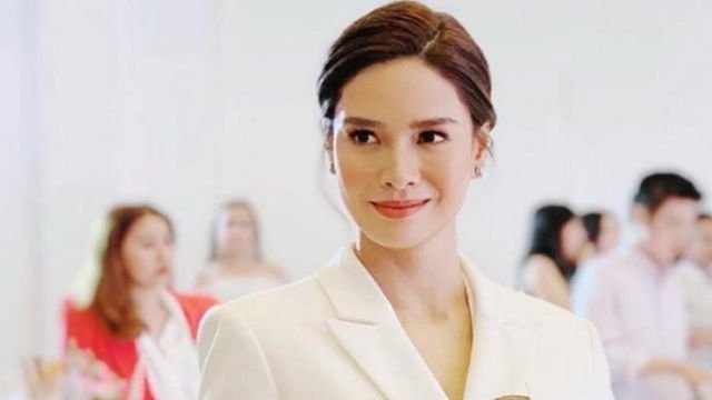 Erich Gonzales Husband