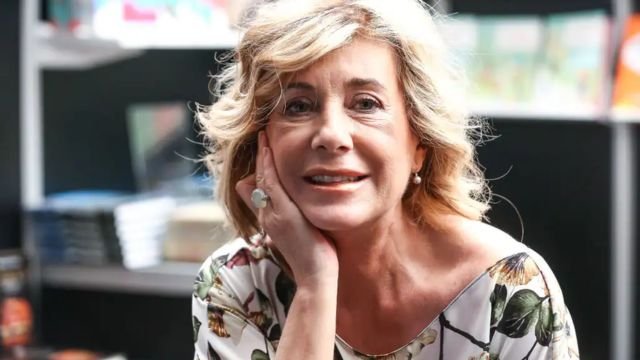 Where is Patrizia Gucci Now?