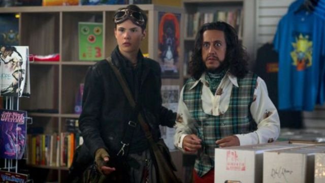 I Woke Up a Vampire Season 2 Release Date