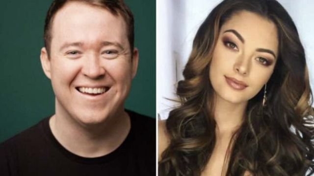 Who Is Comedian Shane Gillis Dating?