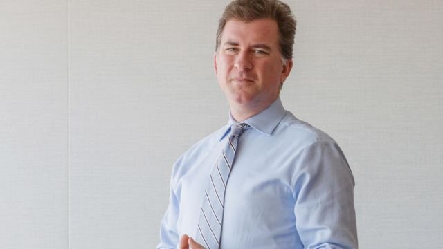 Christian Stracke Net Worth