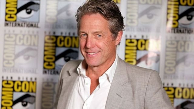 Hugh Grant Net Worth