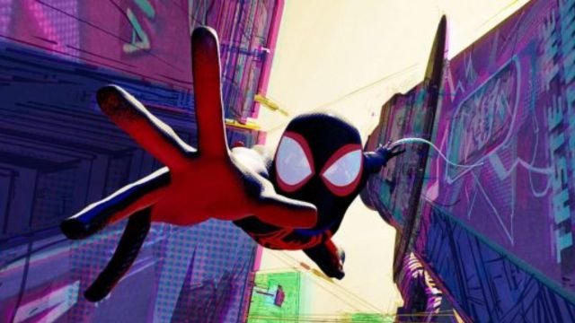 Spider-Verse 3 Release Date