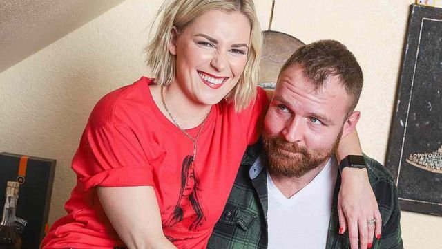 Is Renee Paquette Pregnant?