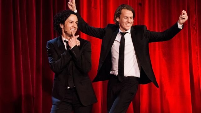 What Happened to Ylvis?