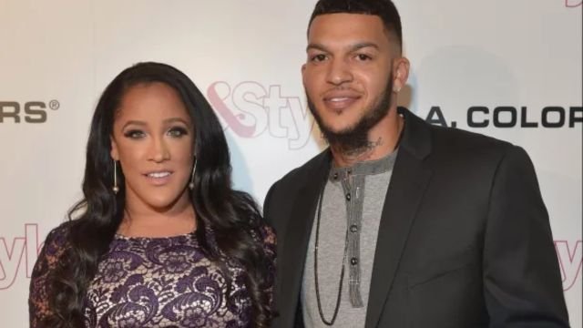Natalie Nunn Husband
