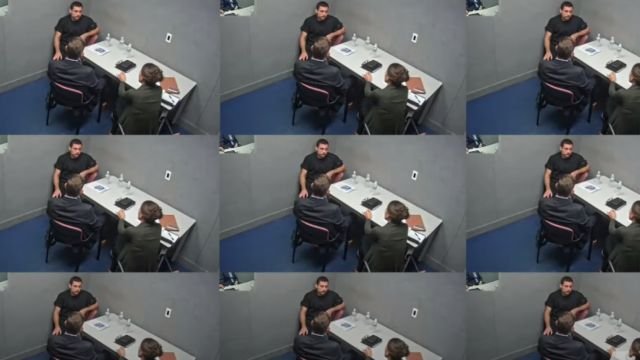 Interrogation Cam Season 2 Release Date