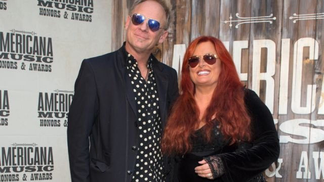 Is Wynonna Judd Gay?