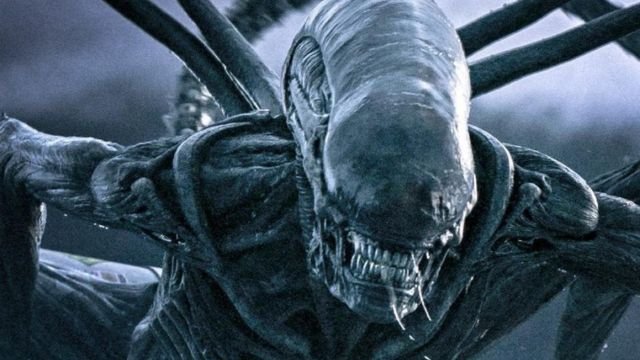 New Alien Movie Release Date