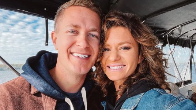 Is Alex Lehnert Pregnant?