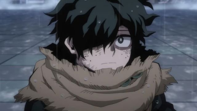 My Hero Academia Season 7 Release Date