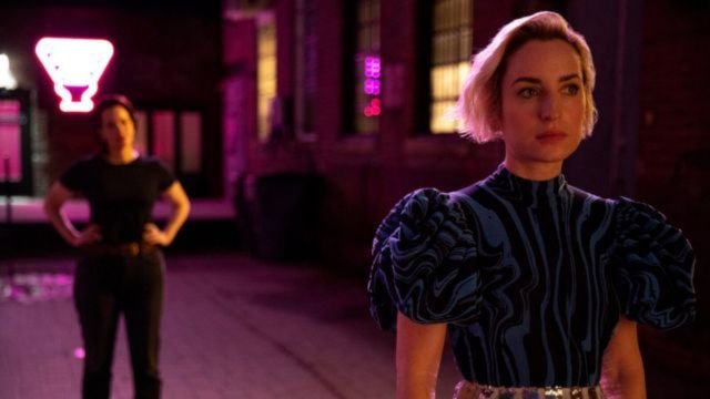 Slip Season 2 Release Date