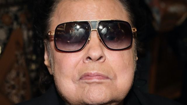 Is Ronnie Milsap Still Alive?