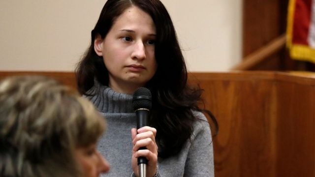 Where is Gypsy Rose Now?