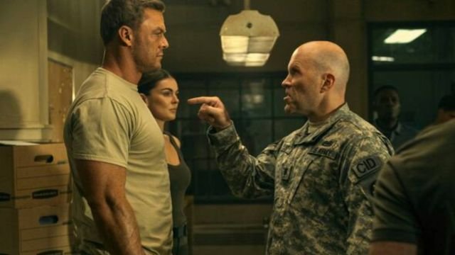 Reacher Season 2 Release Date