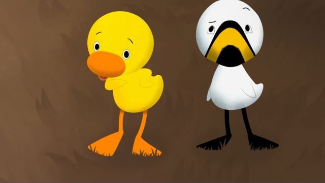 Duck And Goose Season 3 Release Date