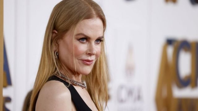 Nicole Kidman Plastic Surgery: